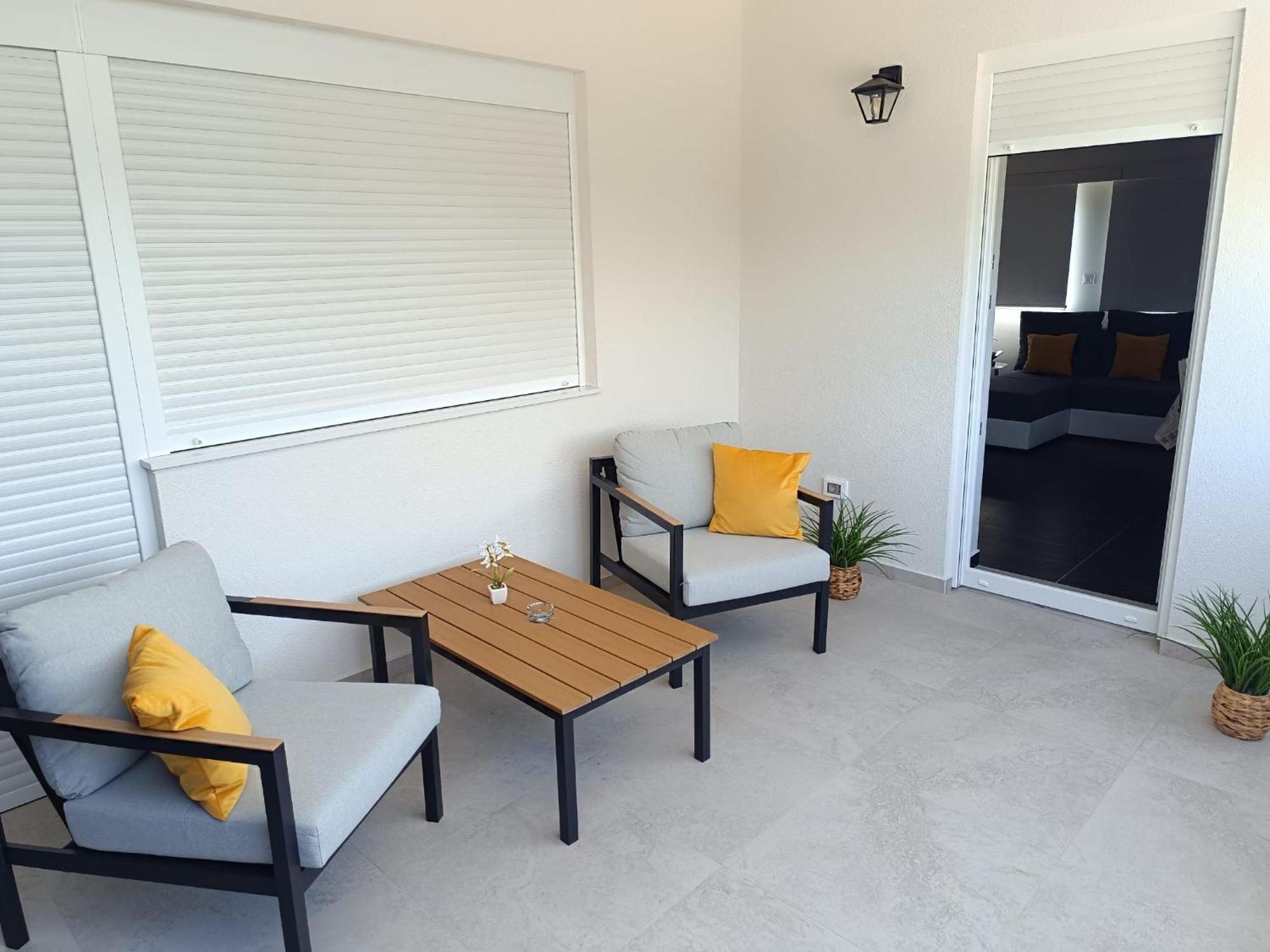 Apartman Elana Šibenik Exteriör bild